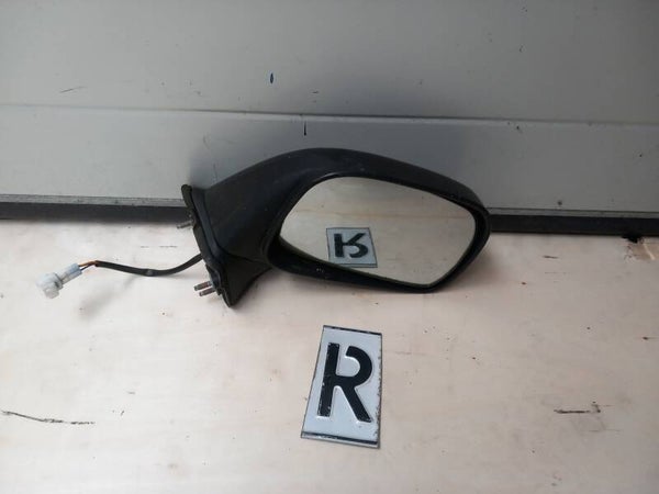 Opel Agila A Spiegel Rechts Elektrisch