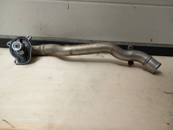 Opel Agila A 1.0-12V Koelbuis 09202925