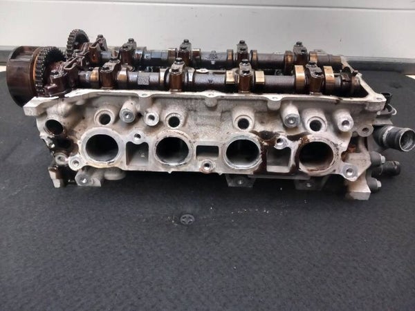 Renault Scenic III 1.4 TCE Cilinderkop 243A2424223