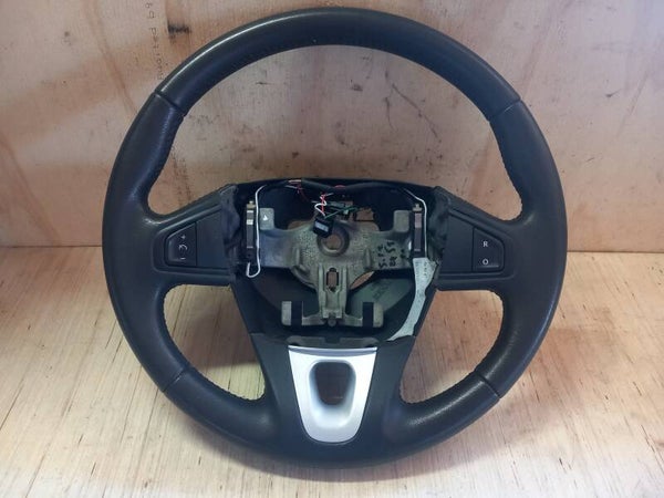 Renault Scenic III Stuurwiel 607409899