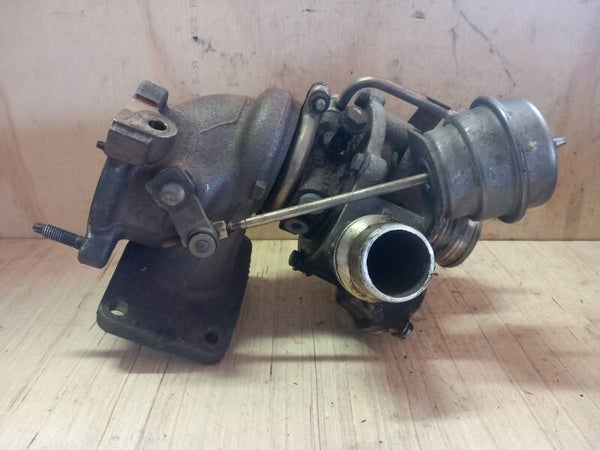Renault Scenic III 1.4 TCE H4J Turbo H82843795