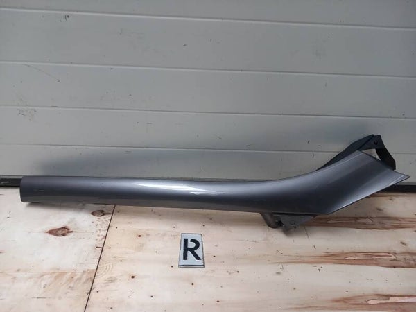 Renault Scenic III Afdekkap A-Stijl Rechts 768340002R