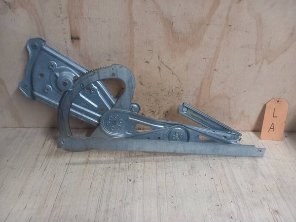 Renault Scenic III Raammechaniek Links Achter 827210006R