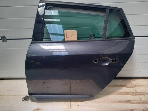 Renault Megane Estate III Portier Links Achter TEB66