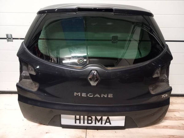 Renault Megane Estate III Achterklep TEB66 901005799R