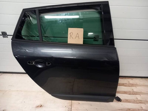 Renault Megane Estate III Portier Rechts Achter TEB66