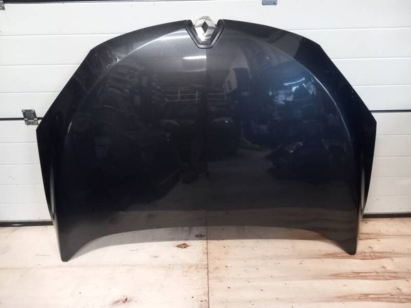 Renault Megane III Motorkap TEB66 Grijs 651009018R