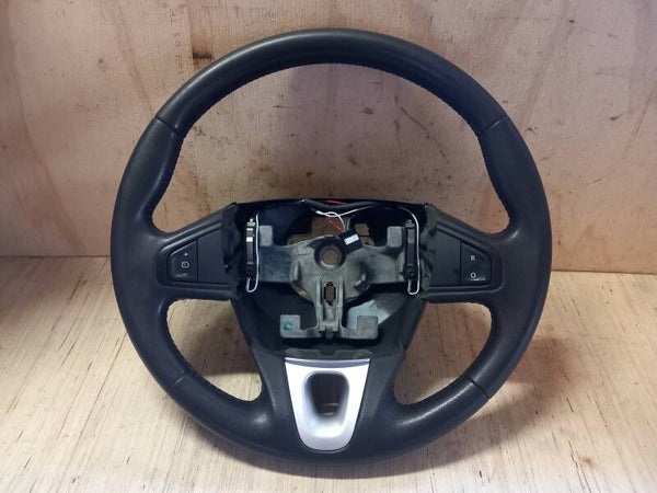 Renault Megane III Stuur Leder 609581499