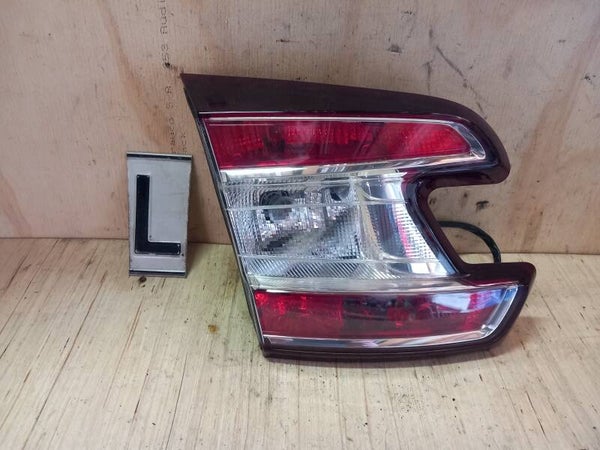 Renault Megane Estate III Achterlicht Links 265550028R