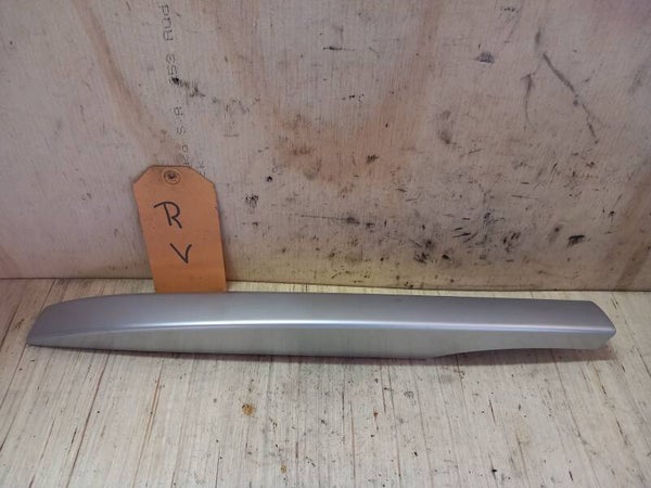 Renault Megane Estate III Afdekkap Dakrail Rechts Voor