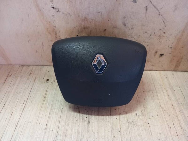Renault Megane Estate III Stuur Airbag 985100007R