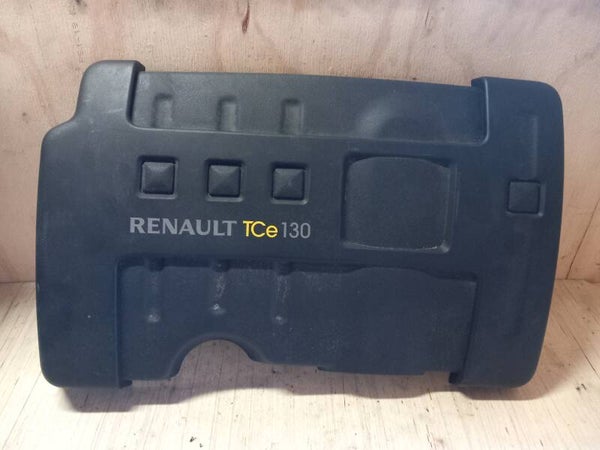 Renault Megane III Motor Afdekplaat 140482708R