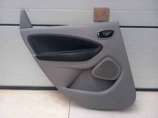 Renault Zoe Q210 Deurpaneel Links Achter 829A14749R