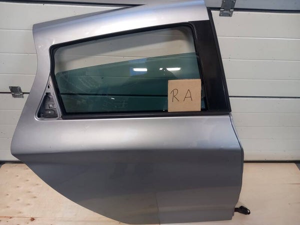 Renault Zoe Q210 Portier Rechts Achter TEKNG 821000228R