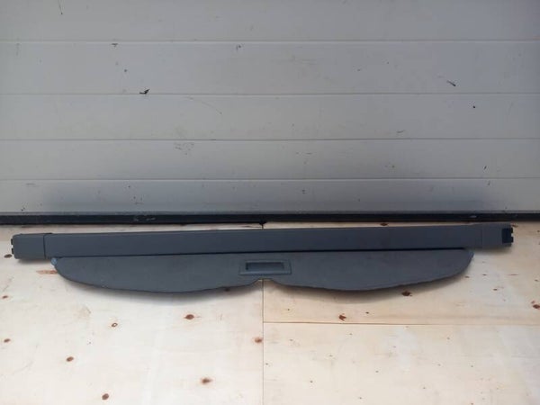 Renault Scenic II Bagage Afdekzeil 8200278676