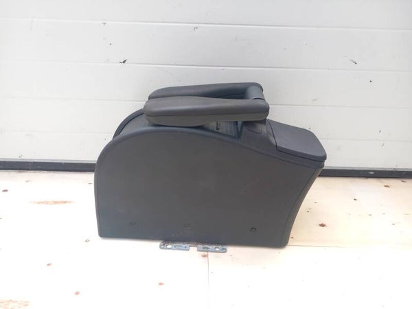 Renault Scenic II Armsteun Elektrisch Verstelbaar