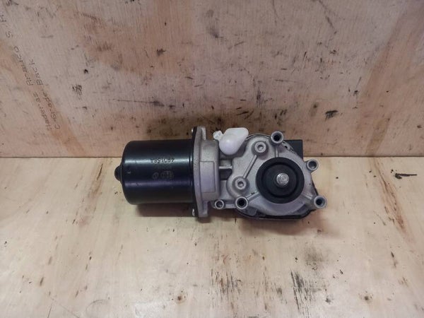 Renault Scenic II Ruitenwissermotor Voor 460158A