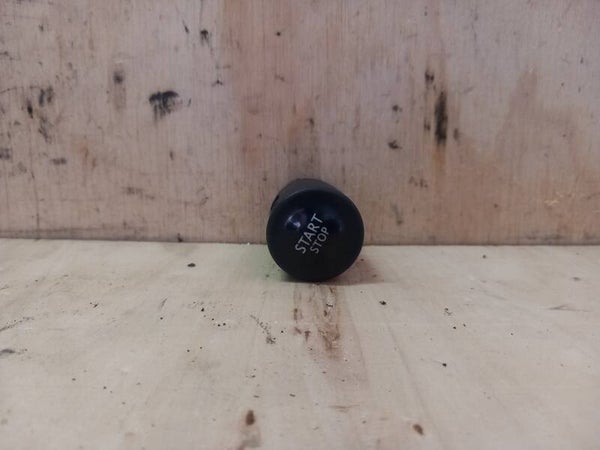 Renault Scenic II Start / Stop Schakelaar