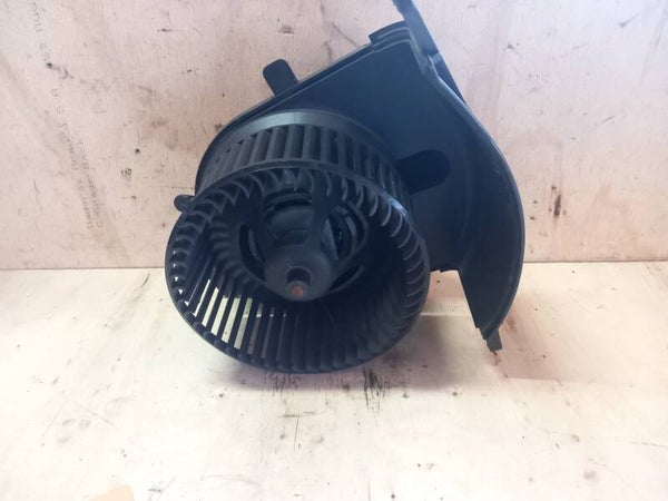 Renault Scenic II Kachelmotor +- Airco NN100103S