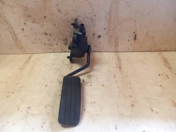 Renault Scenic II 2.0-16V Gaspedaal Elektrisch 8200159647