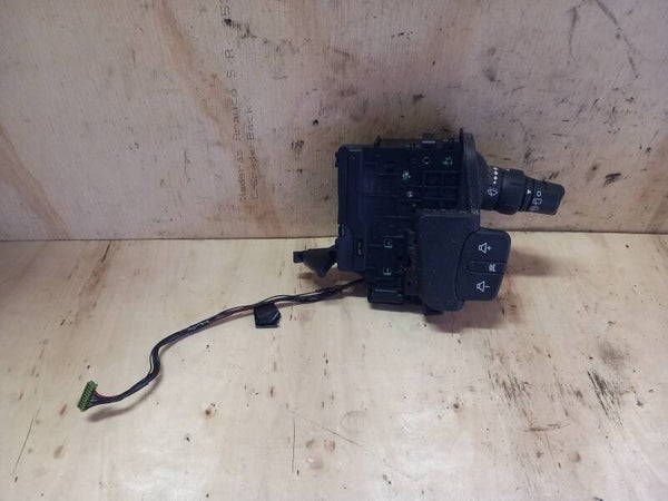 Renault Scenic II Ruitenwisserschakelaar