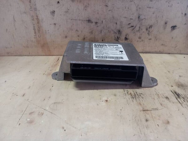 Renault Scenic II Airbagmodule 8200412045