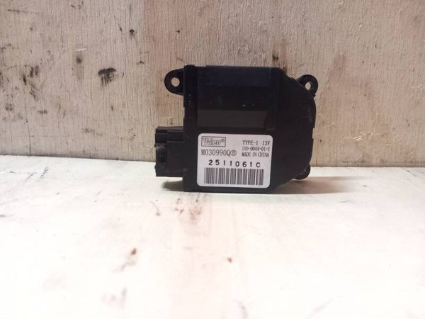 Renault Scenic II Kachelklepmotor Clima M030990Q