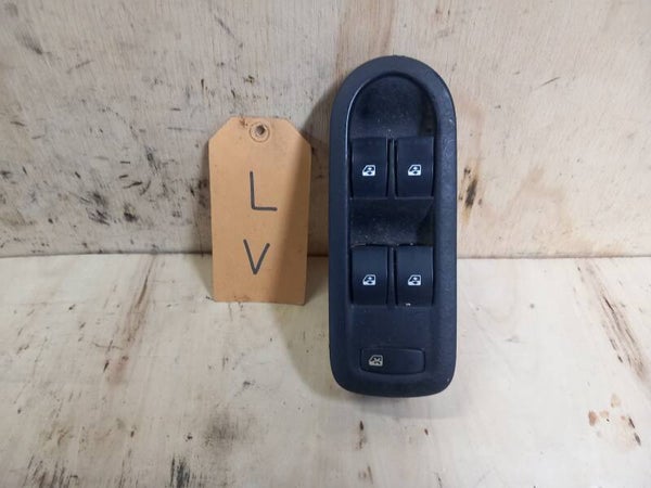Renault Scenic II Raamschakelaar Links Voor 8200160603