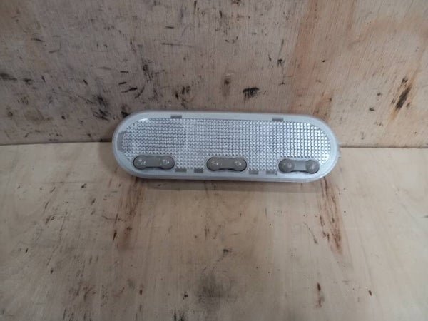 Renault Scenic II Binnenverlichting 8200073234