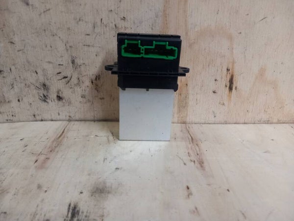 Renault Scenic II Kachelweerstand + Clima T1000948E