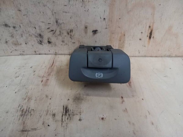 Renault Scenic II Schakelaar Handrem 8200206738