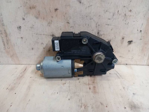 Renault Scenic II Motor Opendak / Panoramadak 2216477A