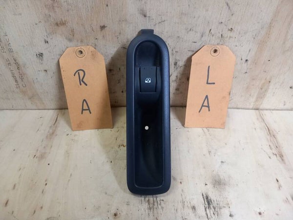 Renault Scenic II Raamschakelaar Achter