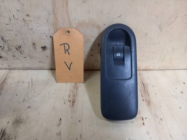 Renault Scenic II Raamschakelaar Rechts Voor