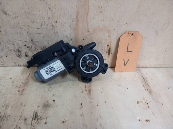 Renault Scenic II Raammotor Links Voor 402046