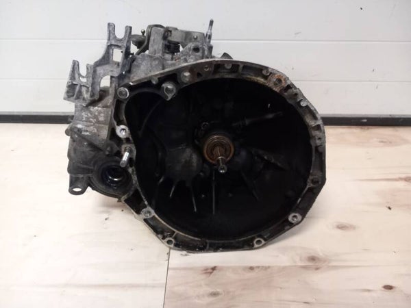 Renault Scenic II 2.0-16V Versnellingsbak NDO015 7701717857