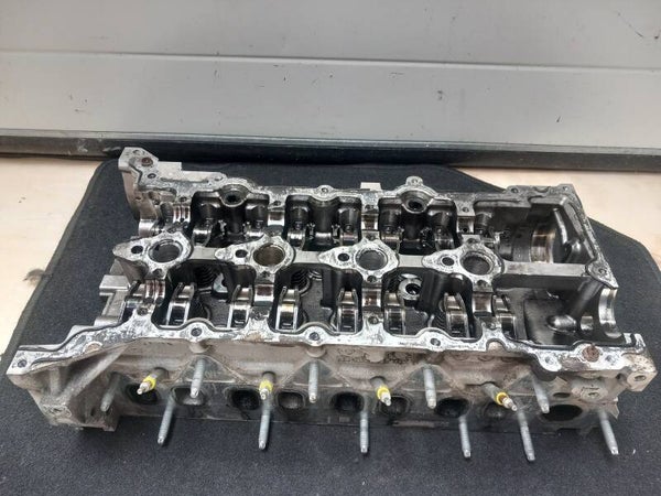 Renault Trafic III 1.6 DCi Cilinderkop R9M 130C07962R
