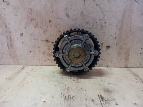 Renault Scenic II 2.0-16V Nokkenas Tandwiel 782671