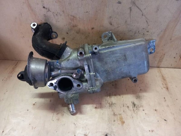 Renault Trafic III EGR Koeler MAHLE M9R 147357086R
