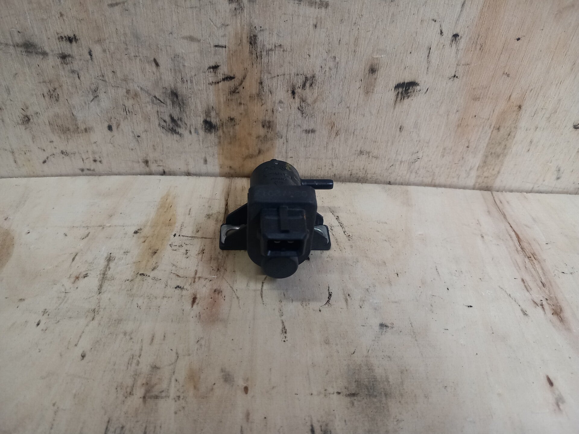 Renault Trafic III Vacuum Ventiel 8200762162