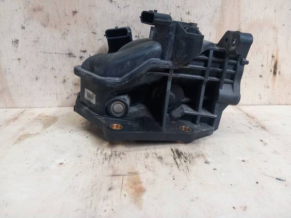Renault Trafic III 1.6 DCi EGR Klep A2C53350932