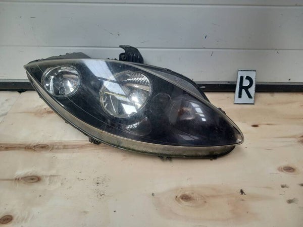 Seat Altea 5P Koplamp Rechts Valeo 5P1941029C 2004 t/m 2009
