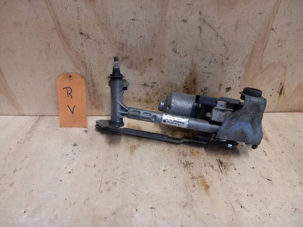 Seat Altea 5P Ruitenwissermechaniek + Motor 5P0955120A 04-09