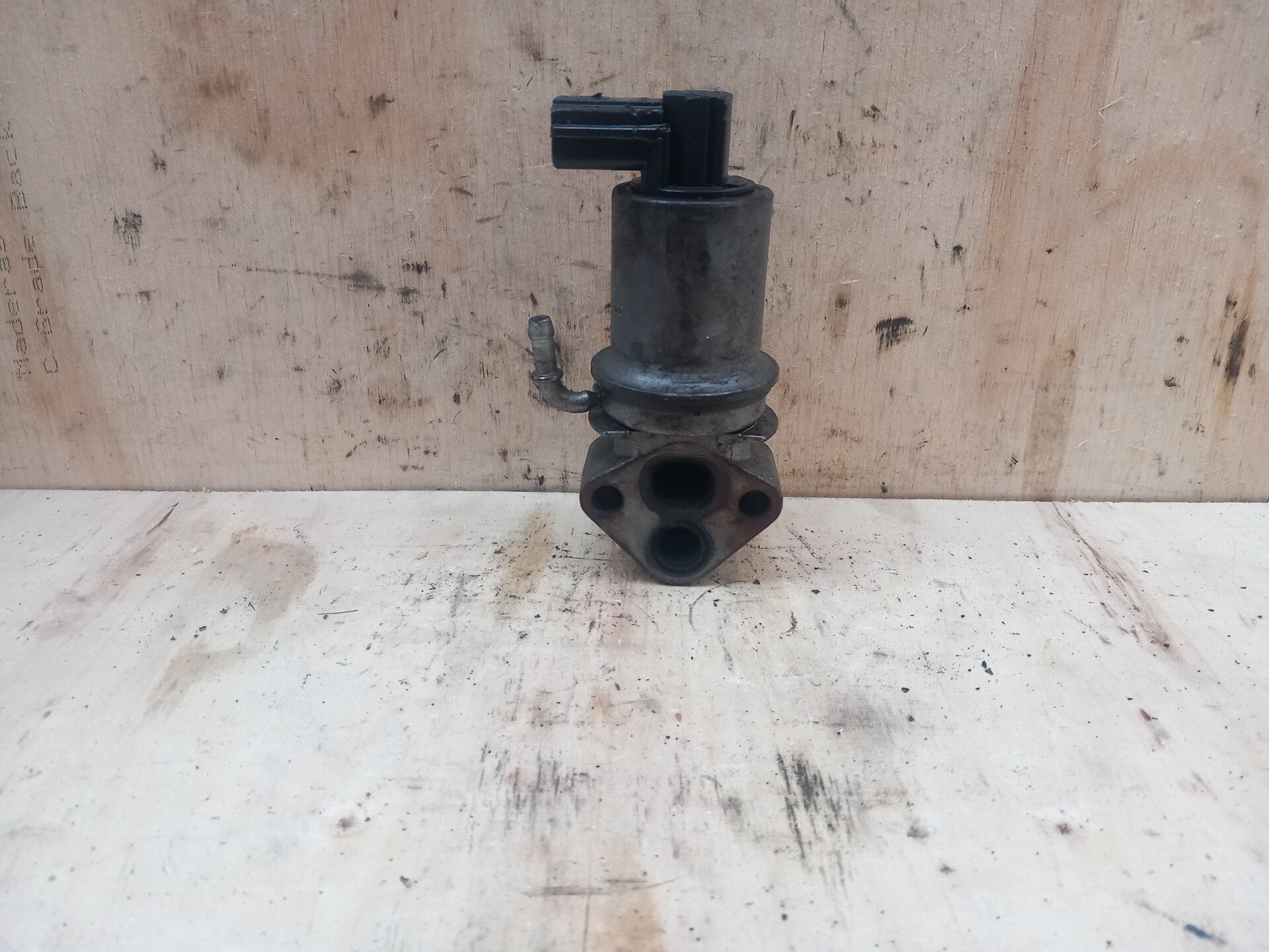 Seat Altea 5P 1.6 EGR Klep 06A131501F 2004 t/m 2009