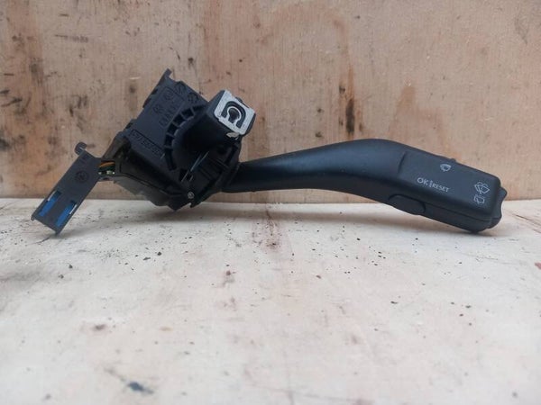 Seat Altea 5P Schakelaar Ruitenwisser 1K0953519A 2004 - 2009