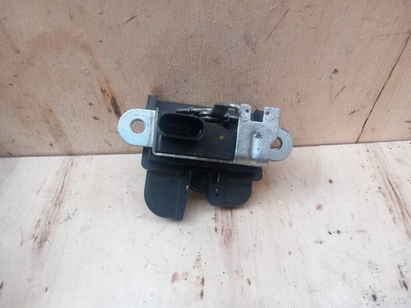 Seat Altea 5P Slotmechaniek Achterklep 5P0827505B 2004-2009