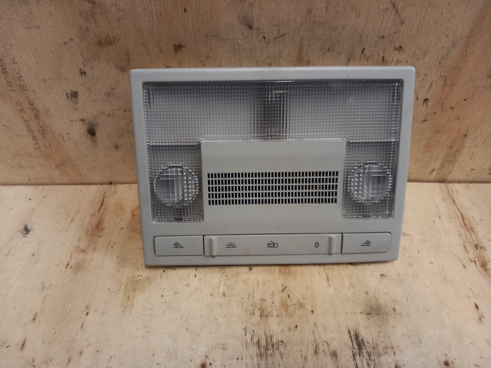 Seat Altea 5P Binnenverlichting Voor 5P0947103AY 2004 - 2009