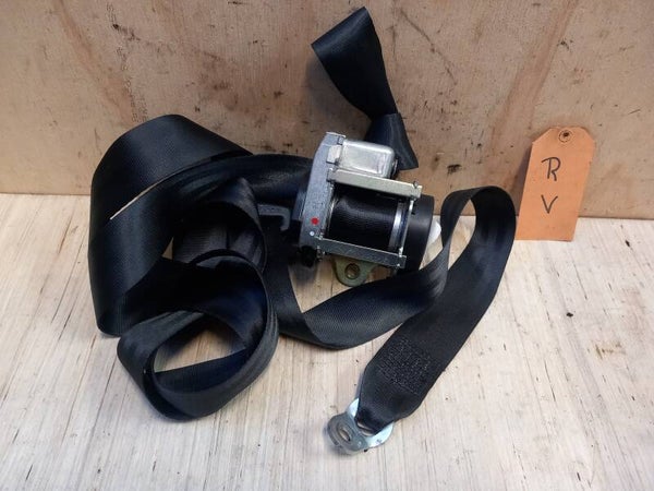 Seat Altea 5P 1.6 Autogordel Rechts Voor 5P0857706B 04 - 09