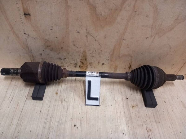 Renault Zoe Q210 Aandrijfas Links 391018882R