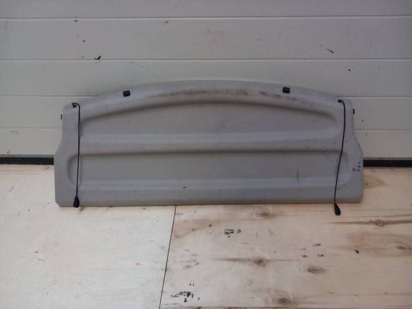 Renault Zoe Q210 Hoedenplank Grijs 794203983R
